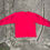 Thumbnail: Red Snake Sweater