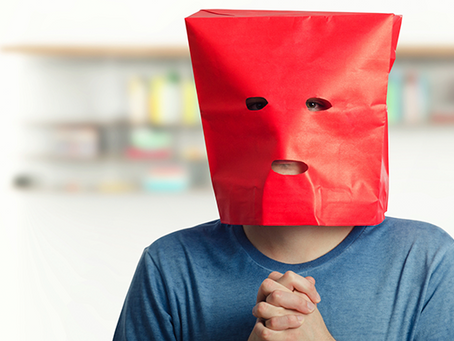 A vergonha te atrapalha?