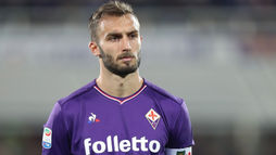 El Betis consigue la vuelta de Pezzela