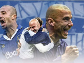 H Ιταλία θρηνεί τον θάνατο του Gianluca Vialli