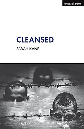 Sarah Kane