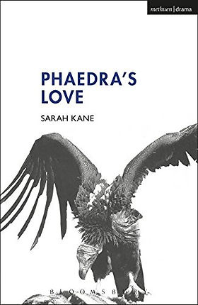 Sarah Kane