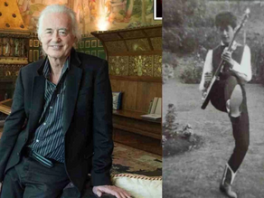 Jimmy Page