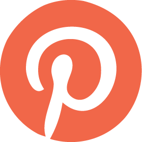 Pinterest Link Logo