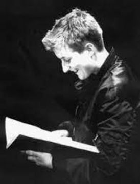 Sarah Kane