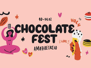 Chocolate Fest 2023