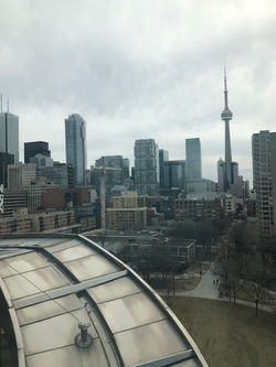 Toronto, Ontario, Canada