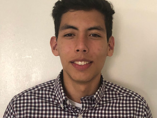 Welcome Labor Capital Strategies Fall 2021 Fellows!