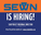 SEWN Is Hiring