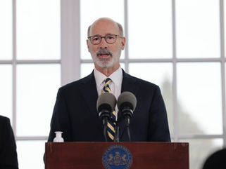 Gov. Wolf: New Funding Awarded to Slippery Rock University for Manufacturing Internship Program