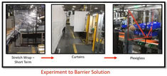 Staying On Top of Your COVID Safety Processes