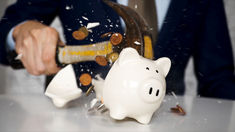 What's it mean to break a loan covenant?