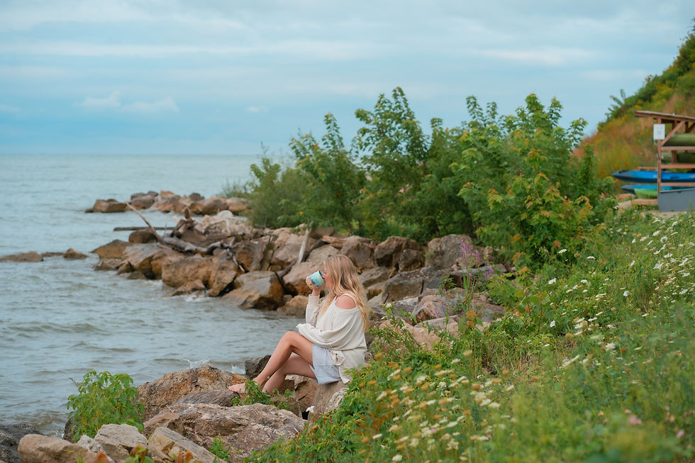 Lake Beach