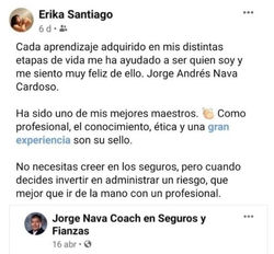 Testimonio 1