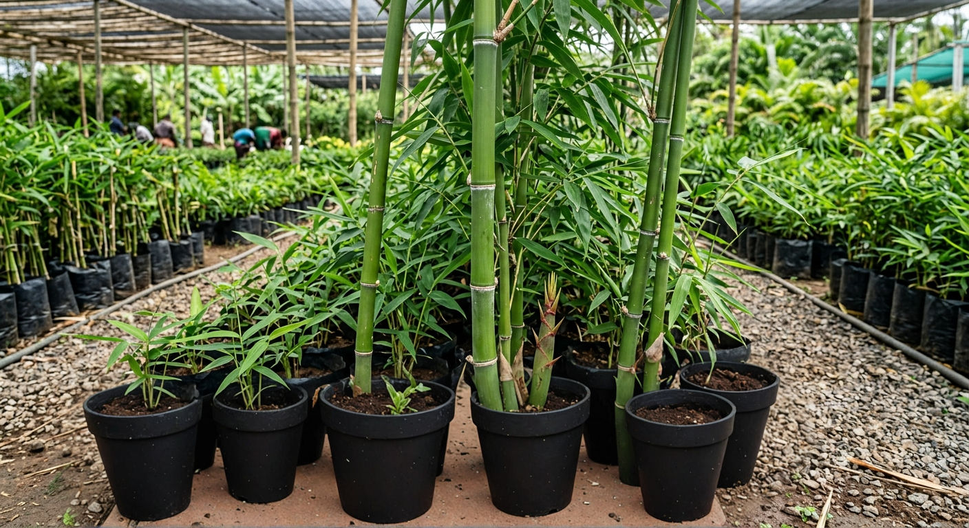 Bamboo