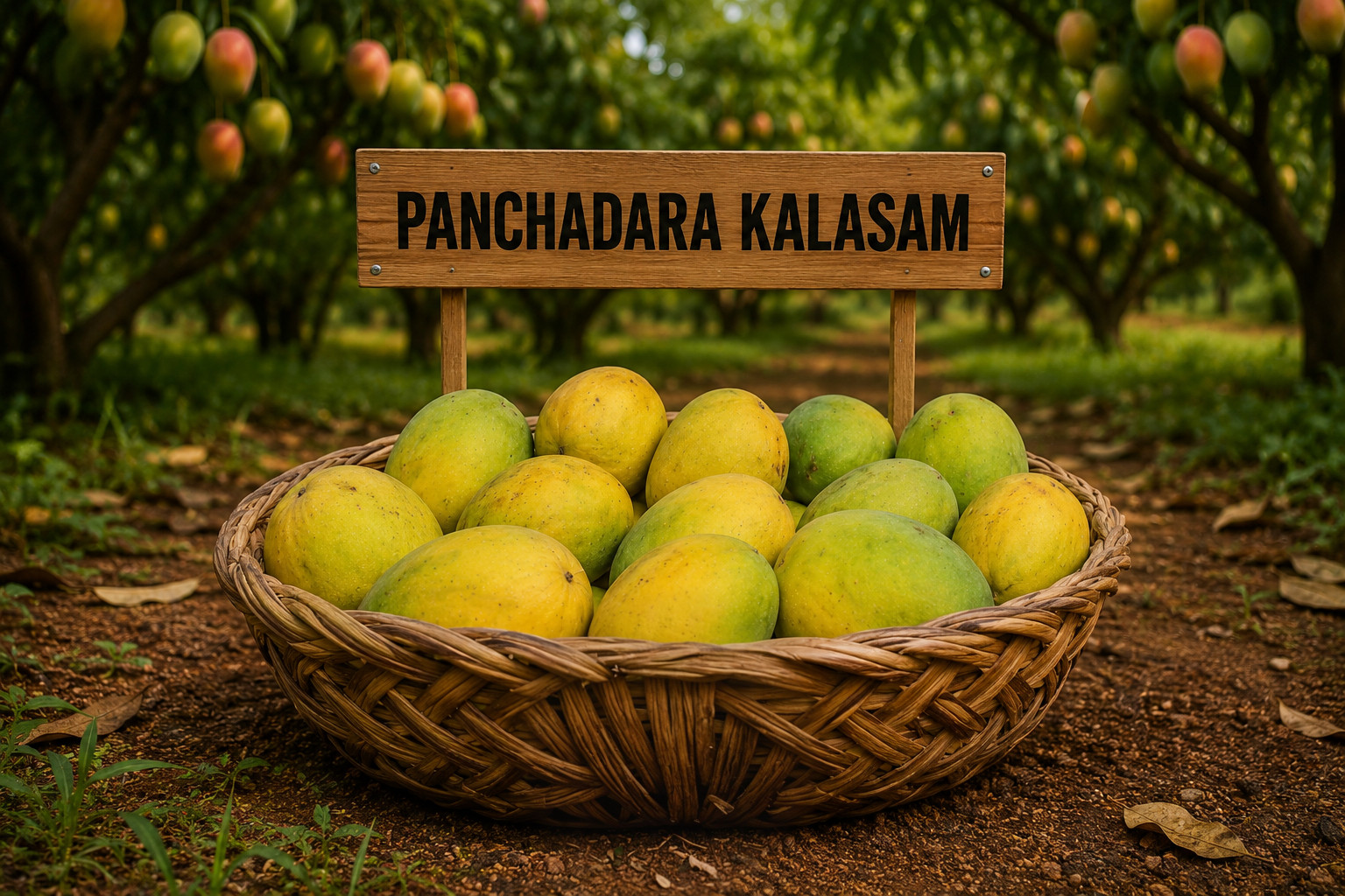 Kothapalli Kobbari
