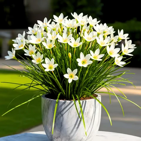 Lilly White