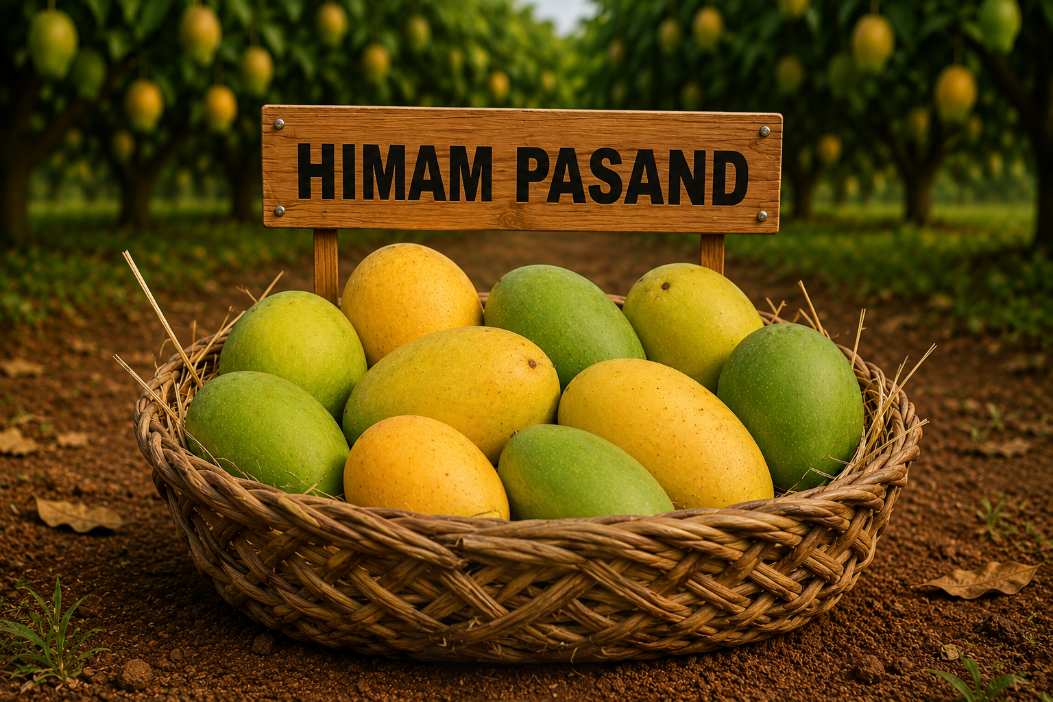 Himam Pasand