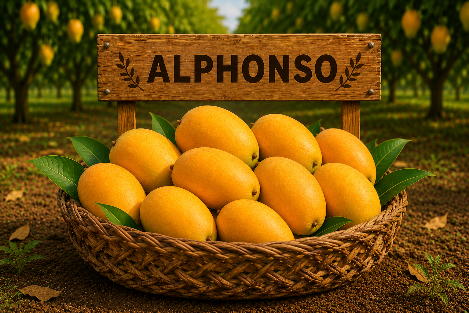Alphonsa