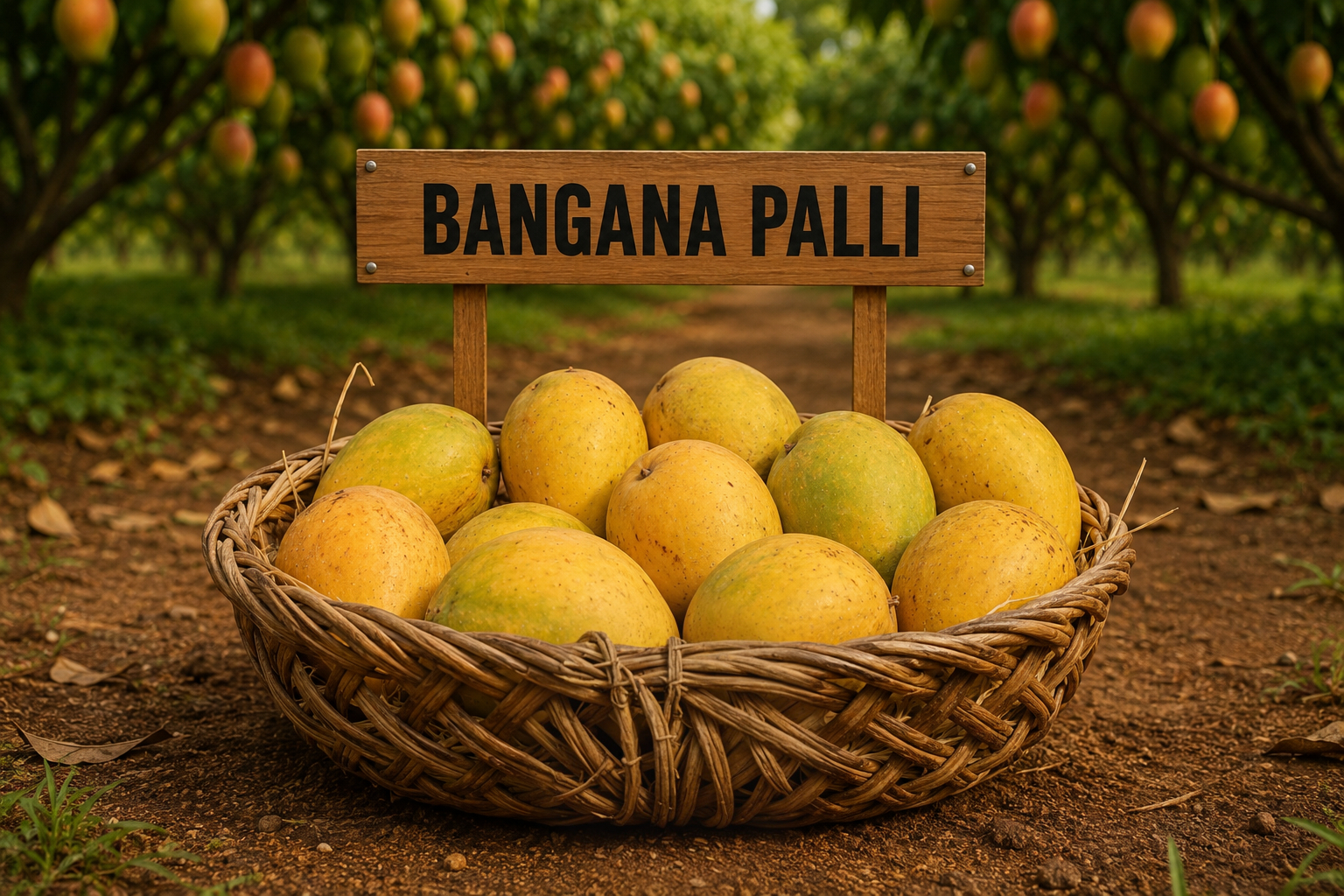 Bangana Palli