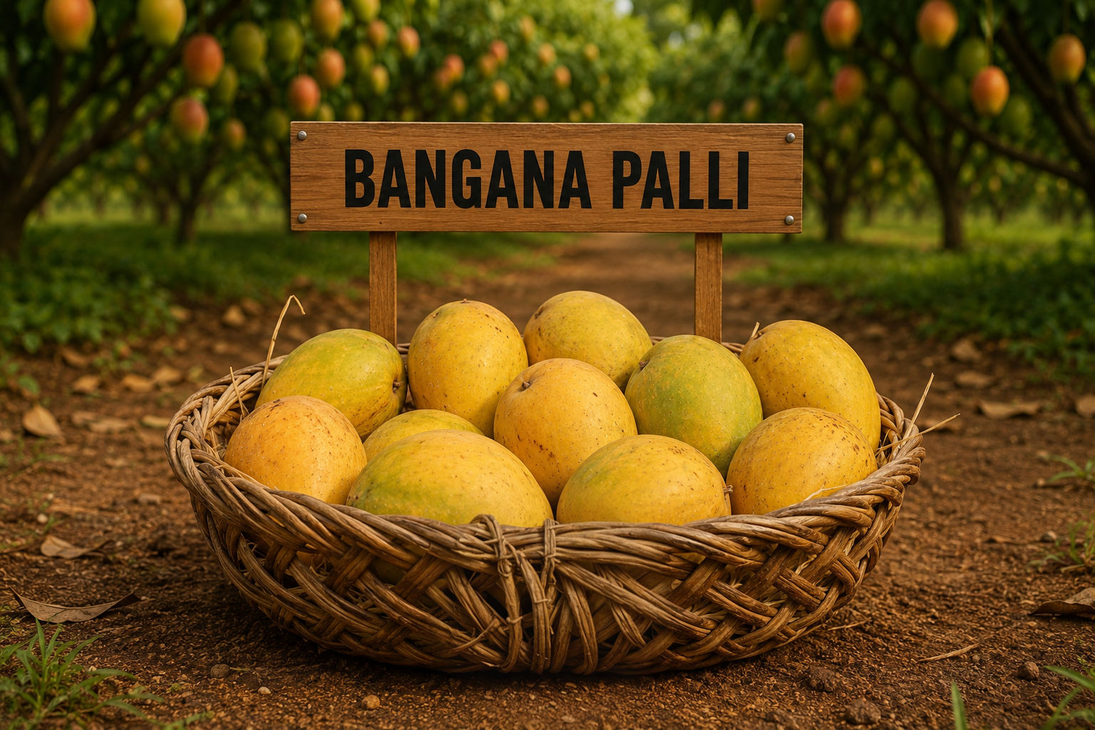 Bangana Palli