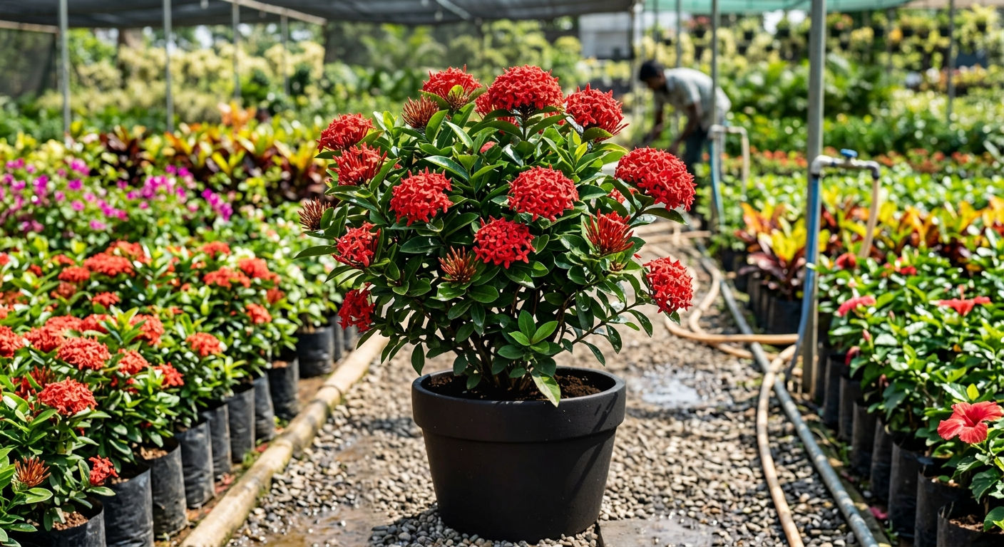 Akalipa Red