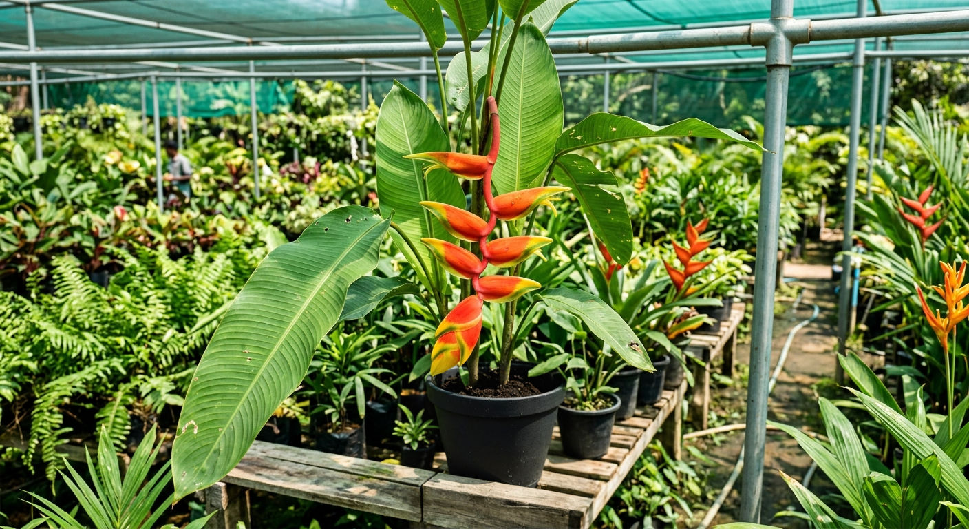 Helconiya