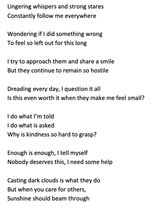 Letso bullying poem the lost sun.png