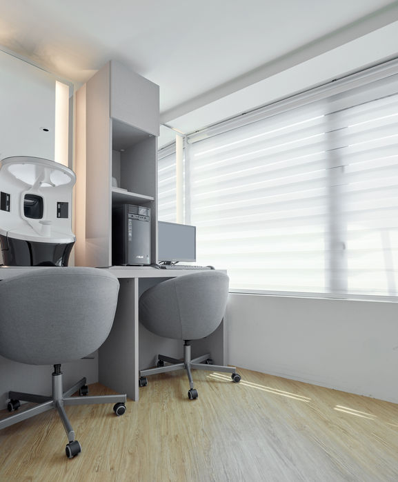 醫美診所問診空間