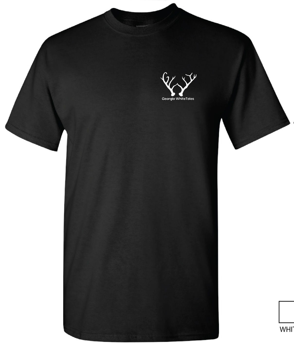 Black GWT Unisex T-Shirt