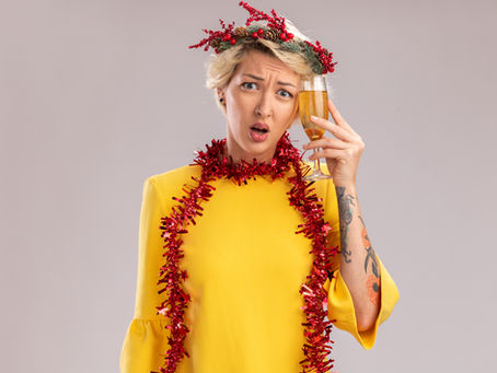 Cuando el Año Nuevo no se siente como debería