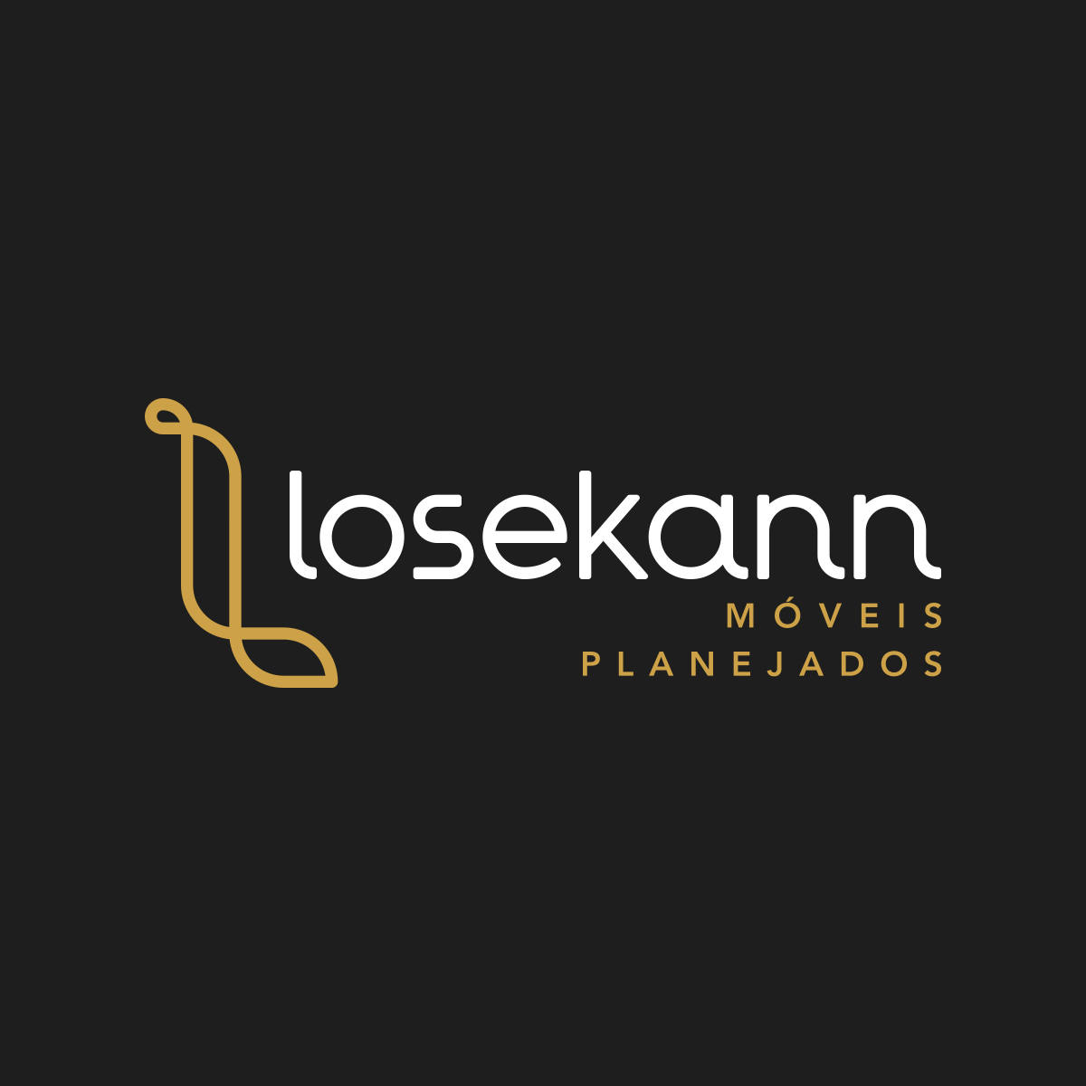 Losekann Moveis e Decoracoes