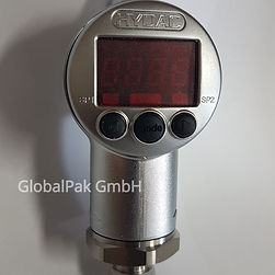 HYDAC EDS 3446-2-0250-000