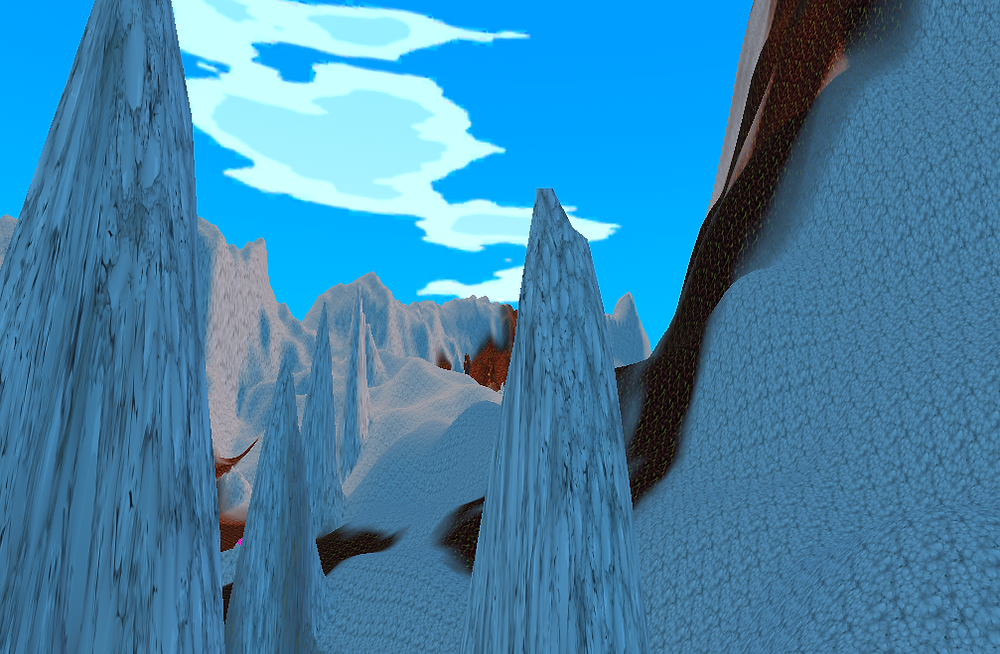 Unity Project Art Examples Unity Project Screenshots and more drawings