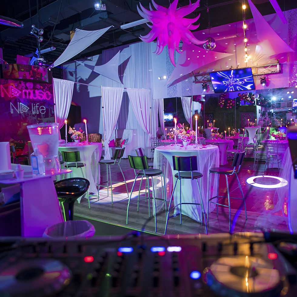 salón de fiesta miami doral
