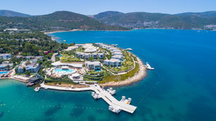 Susona Bodrum Yazın Ritmini Tutuyor