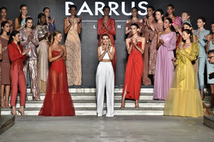 Neslişah Yılmaz, Dünya Markası Olma Yolunda