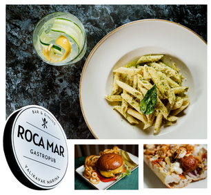 Gastropub, Eğlenceli Pub Konseptiyle Bodrum’da