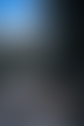 camino nevado en el Puerto de Vitoria