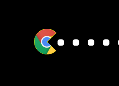 Google Chrome eating ram