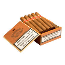 Petit Corona Curivari Selección
