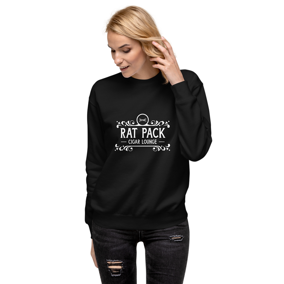 unisex-premium-sweatshirt-black-front-6579a98c35a90