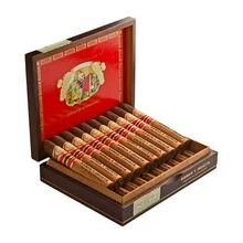 Robusto Romeo Y Juliet Crafted by AJ Fernandez