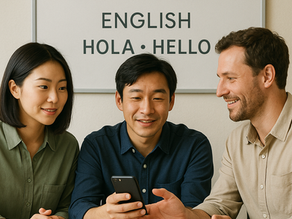 AI時代の語学学習を考える― 翻訳機があっても学ぶ意味とは ―