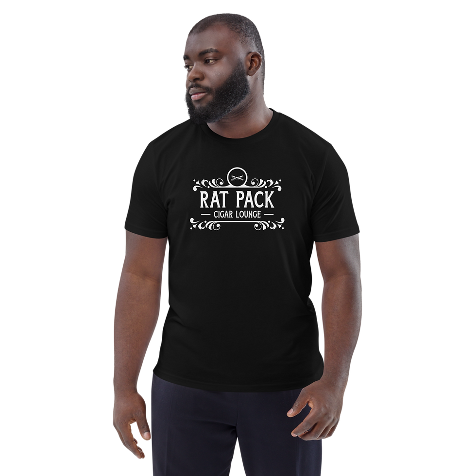 unisex-organic-cotton-t-shirt-black-front-6579a954b8ac1