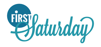Official 30+ 1st Saturdays