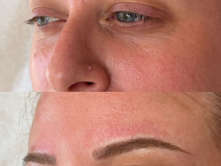 What Is Microblading? Everything You Need to Know | Orlando Brow Studio