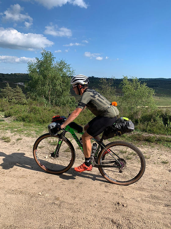 About Nick Coley Sport & Performance Psychology