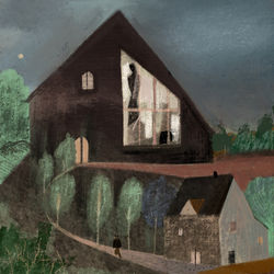 Het_Grindpad_Naar_Mijn_Atelier_