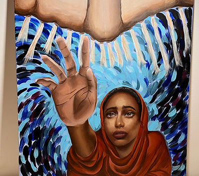Faith